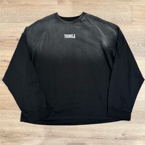 youngla stellar long sleeve size xxl